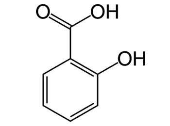 サルチル酸