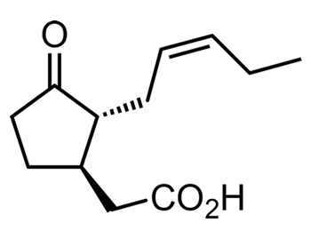 ジャスモン酸